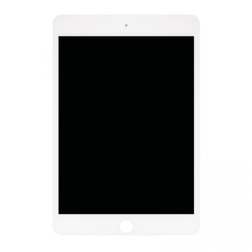 iPad mini5 2019 Tela branca