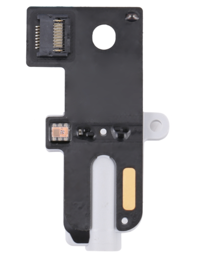 IPad mini5 2019 fone de ouvido jack branco