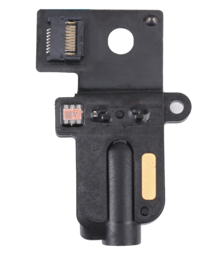 IPad mini5 2019 headphone jack black