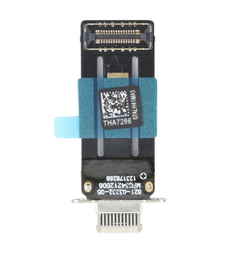 IPad mini6 2021 tail plug white