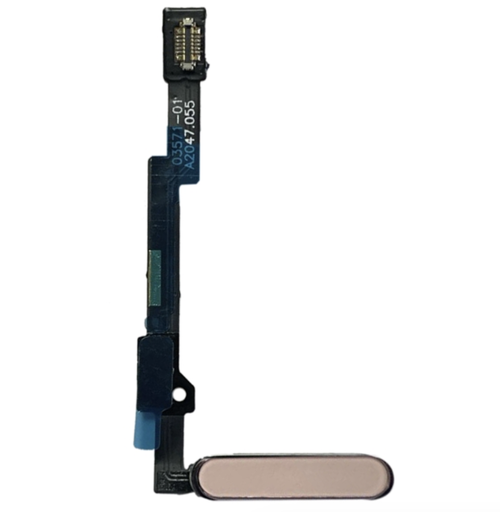 IPad mini6 2021 fingerprint key rose gold