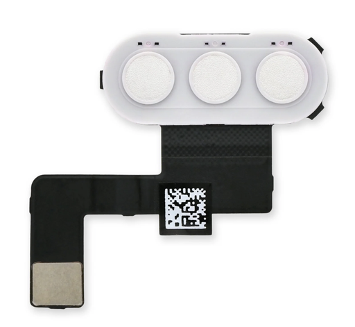 IPad Pro5 2021 Smart Keyboard Flexible Cable White