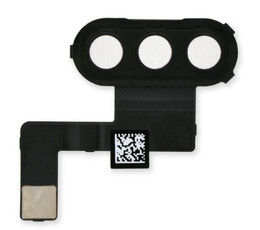 IPad Pro5 2021 Smart Keyboard Cabo Flexível Preto