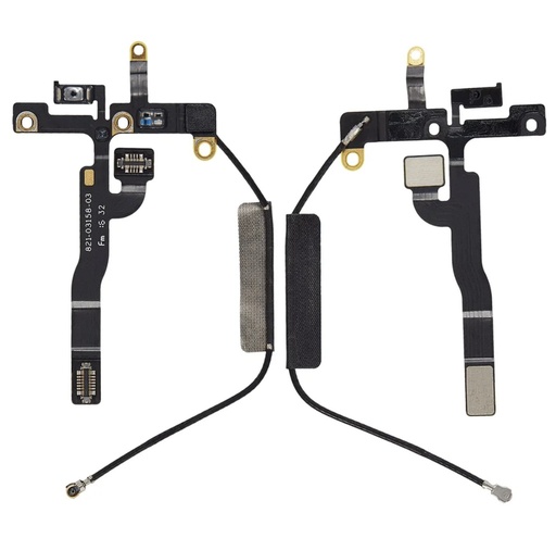 IPad Pro 5 2021 Power button 4G version