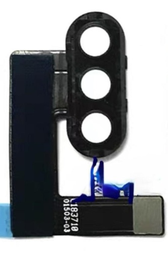 IPad Pro 4 2020 Smart Keyboard Flexible Cable Black