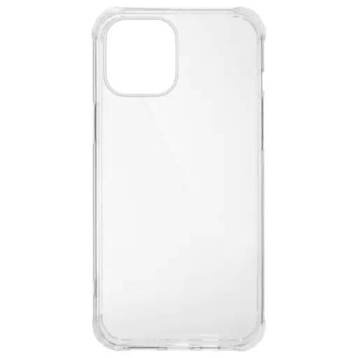 Capa de telefone TPU acrílica para iPhone 15 Pro Max