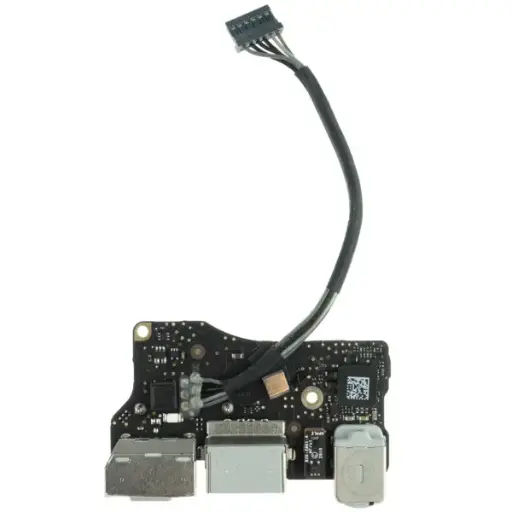 MacBook Air A1369 13 polegadas placa IO 2010