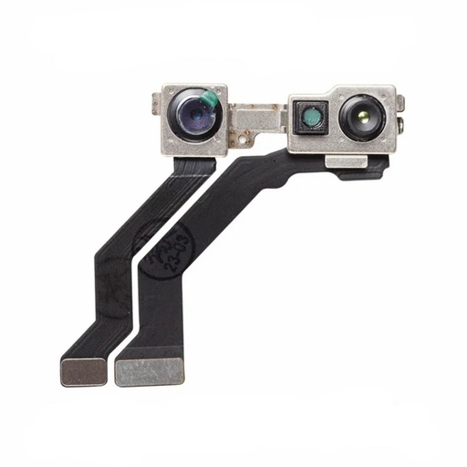 [24.9.18 T2448A] iPhone 13 Promax original camera front facing camera 