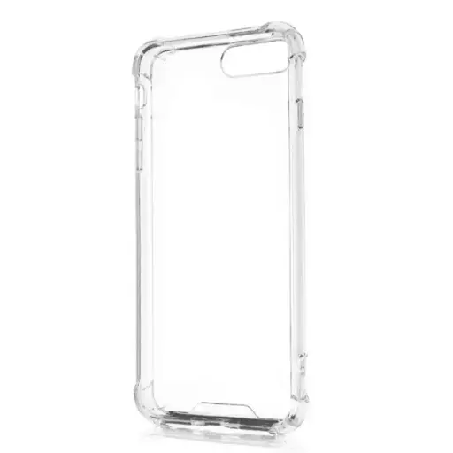 iPhone 7 Plus Acrylic TPU  phone case 