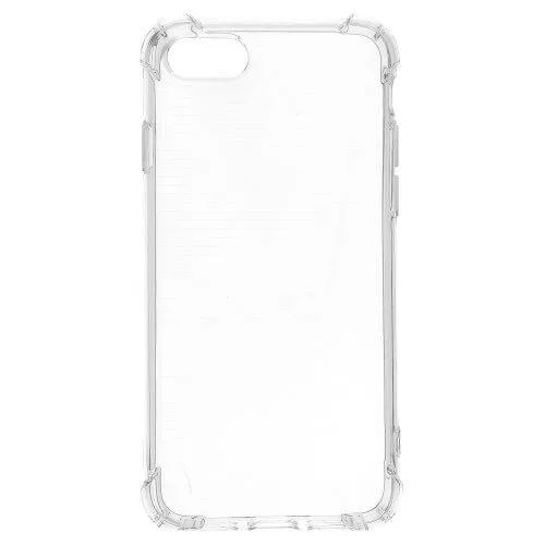 Capa de TPU acrílica para iPhone SE 3