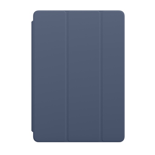 Capa protetora inteligente para iPad 9 Ice Ocean Blue