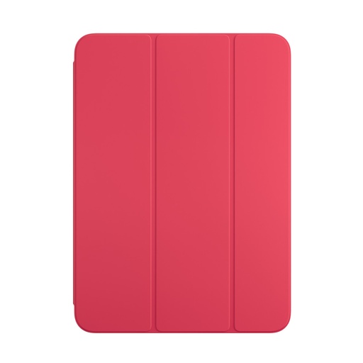 iPad 10 Smart clipe dupla face vermelho melancia