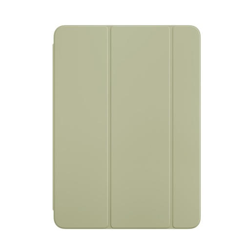 iPad Air4 11 polegadas Smart clipe dupla face verde sálvia