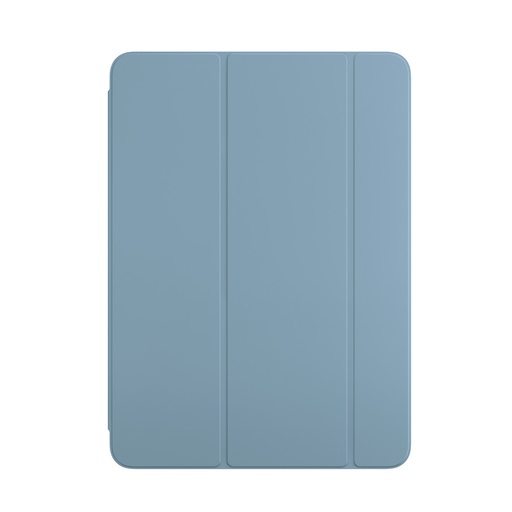 iPad Air 4 11 polegadas clipe inteligente dupla face adequado cor jeans