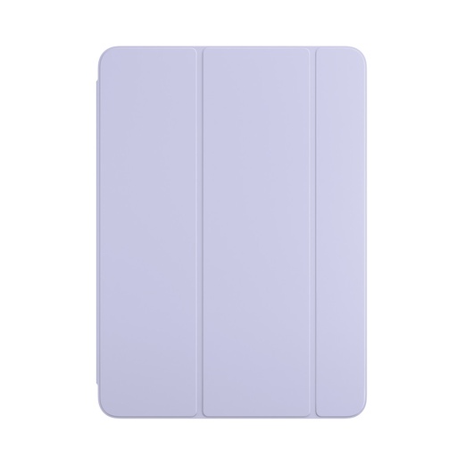 iPad Air 5 11 polegadas clipe inteligente dupla face adequado cor violeta claro