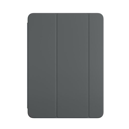 iPad Air 5 11 polegadas clipe inteligente dupla face adequado cinza carvão