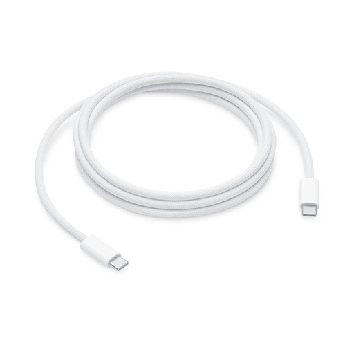 Cabo de carregamento USB-C de 240 W (2 metros)