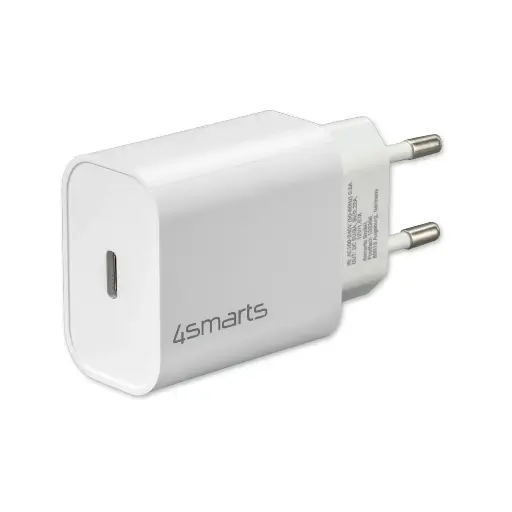 Adaptador USB-C para iPhone 20W