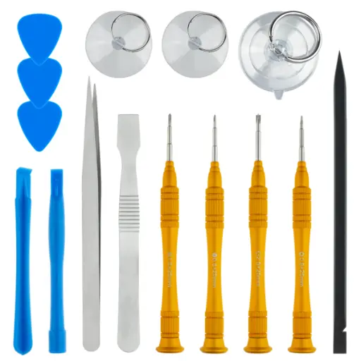 IPhone Repair Kit 15-in-1

