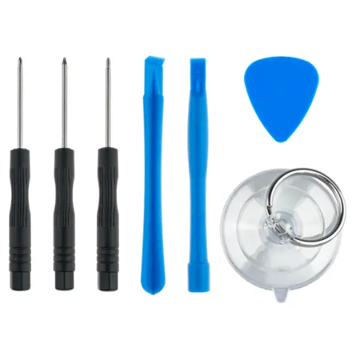 Beginner Repair Set 7-in-1
