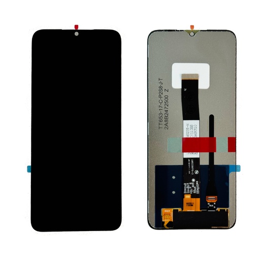 Xiaomi Redmi 9A Tela LCD de 6,53''