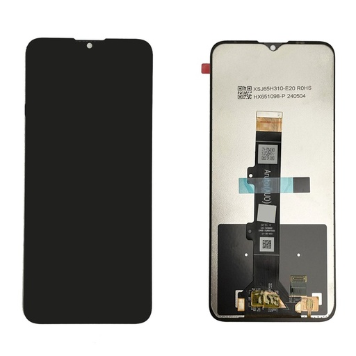 Motorola E20 LCD XT2155 Tela sensível ao toque