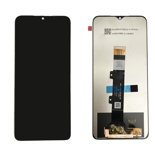Tela LCD Motorola Moto E22