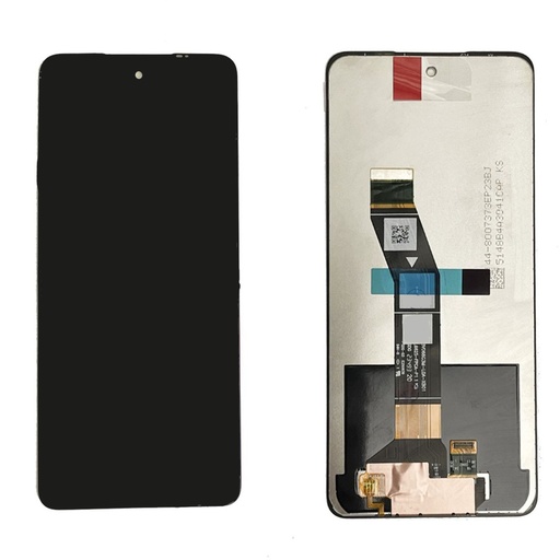 Motorola Moto G04 Tela LCD