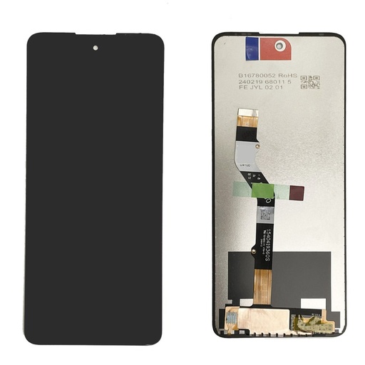 Motorola Moto G51 Tela LCD