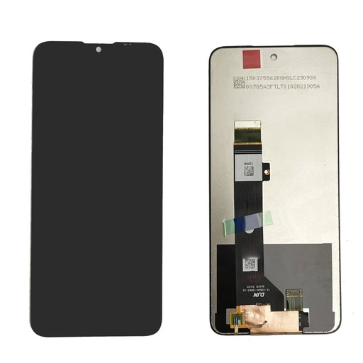 Tela LCD Motorola Moto G53