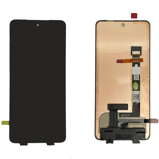 Tela LCD Motorola Moto G72