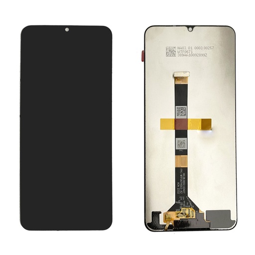 Realme C55 LCD Tela sensível ao toque