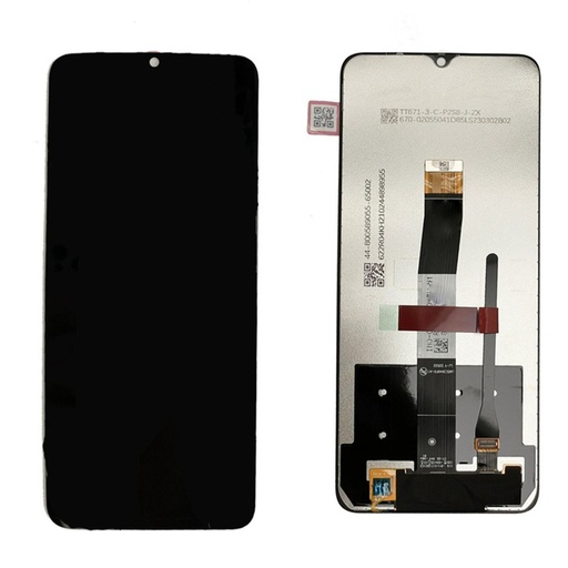 Tela LCD Xiaomi Redmi 12C