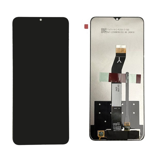 Tela LCD Xiaomi Redmi A3
