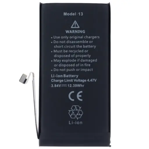 IPhone 13 batteryA+