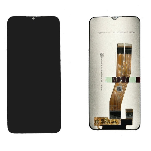Samsung Galaxy A04e A042 Tela LCD Touch Screen
