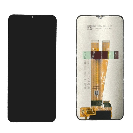 Samsung Galaxy A04 A045 LCD Display Touch Screen 
