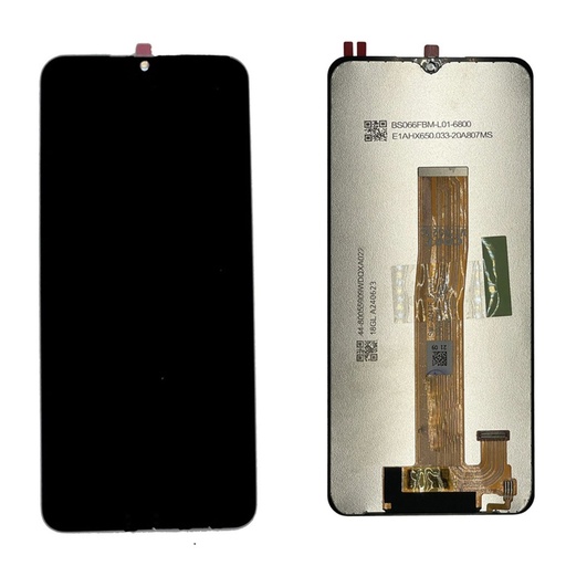 Samsung Galaxy A04s SM-A047F LCD Touch Screen 