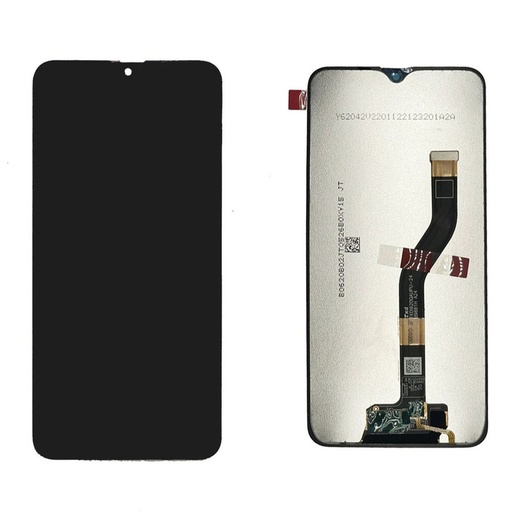 Tela LCD Samsung Galaxy A10s SM-A107F