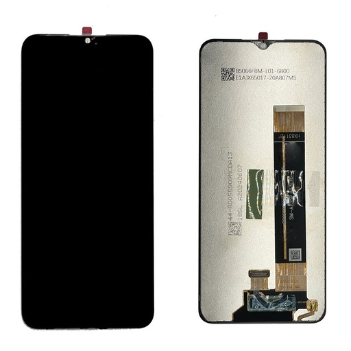 Samsung Galaxy A13 A135F Tela LCD sensível ao toque