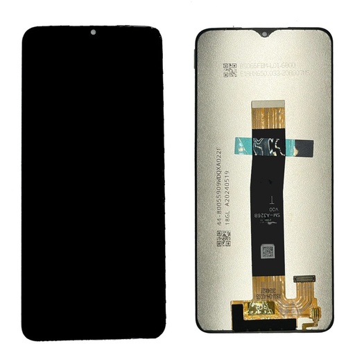 Samsung A326 SM-A326B A326B Tela lcd Tela sensível ao toque