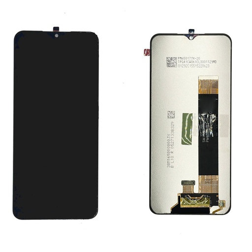 Samsung Galaxy M33 M336 SM-M336B tela LCD sensível ao toque