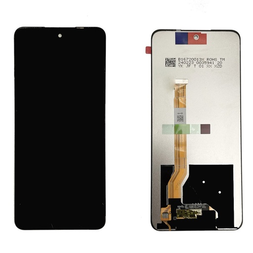 Realme C53 LCD Tela sensível ao toque
