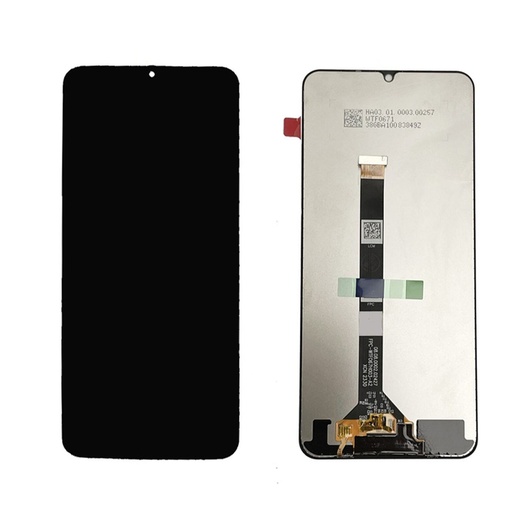 Realme Note 50 RMX3834 Tela LCD sensível ao toque