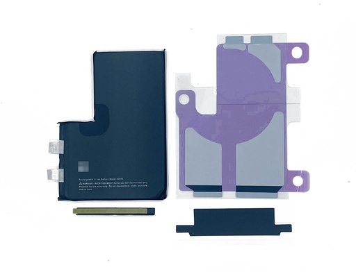 IPhone 13PROMAX battery cells
