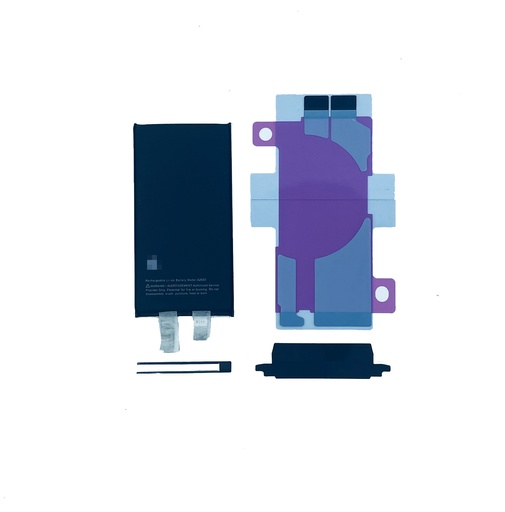 IPhone 13 battery cells
