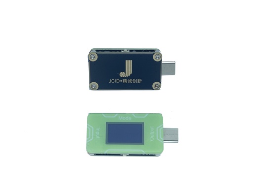 PD fast charging detector
