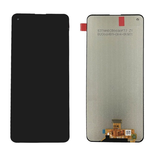 Tela LCD Samsung A217/A21S de 6,5 polegadas