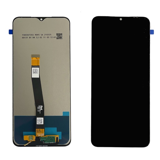 Tela LCD Samsung A22 5G/A226 de 6,6 polegadas