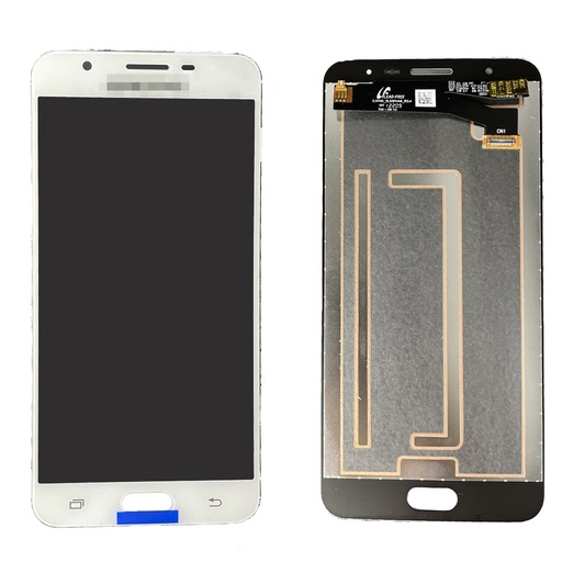 Tela LCD Samsung J7 prime/G610 de 5,5 polegadas